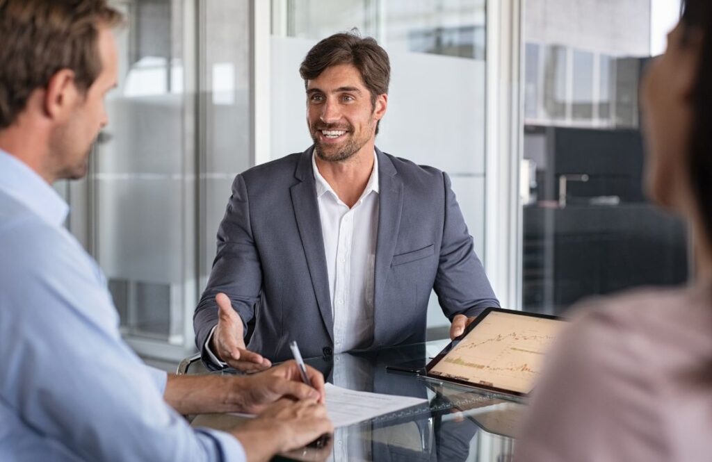 Supply Chain Experts