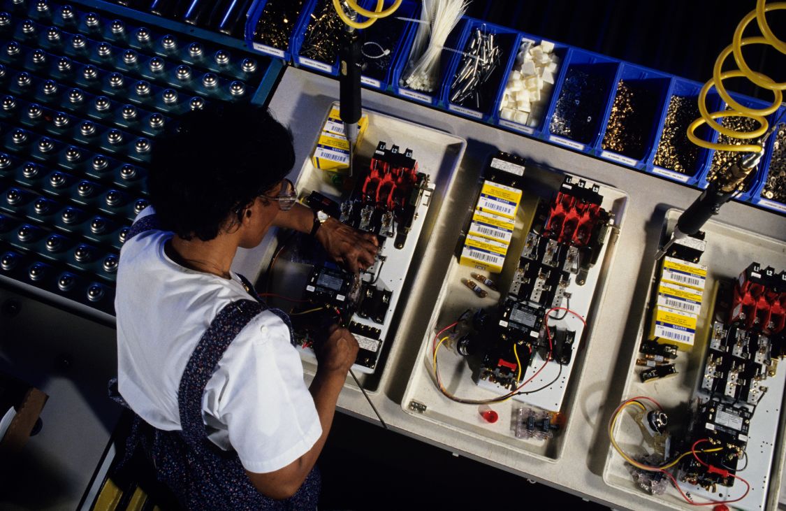 Technology and Electronics