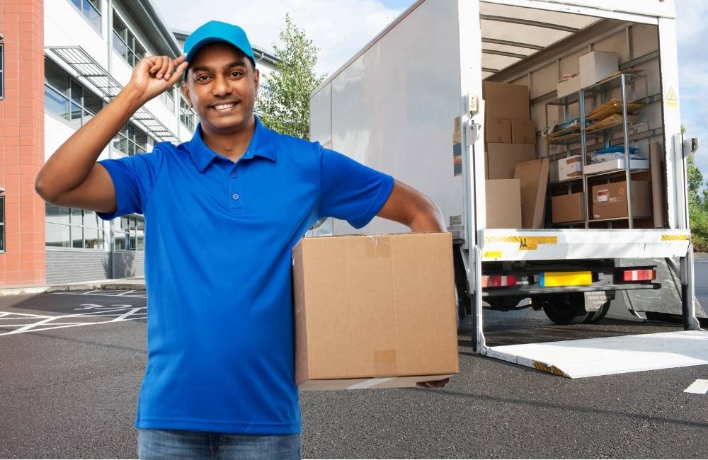 Breaking Down the Logistics of NYC How Distribution Services Handle the City's Diverse Needs
