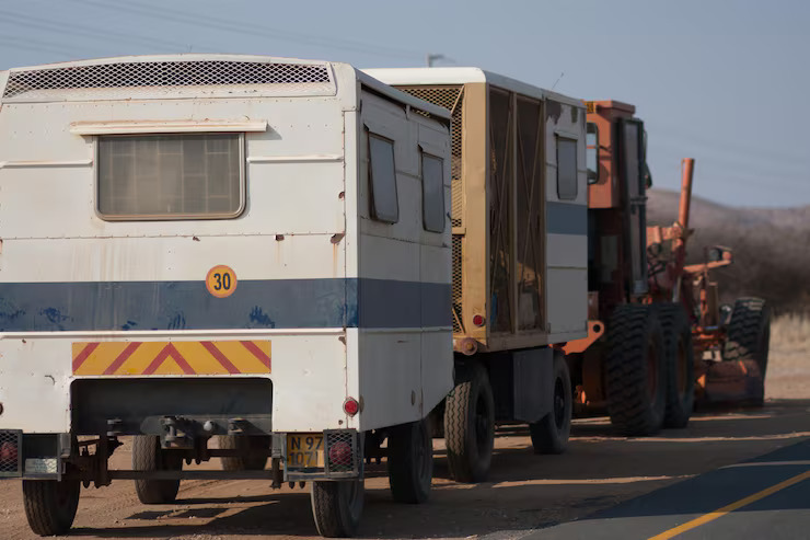 Hotshot Trailer Types Explained: Choosing the Right One for Your Hauling Needs